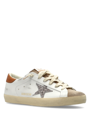 Golden Goose ‘Super-Star’ sports shoes