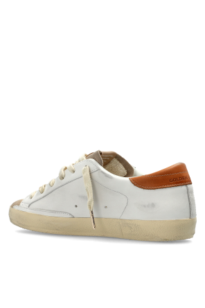 Golden Goose ‘Super-Star’ sports shoes