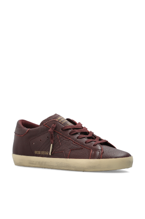 Golden Goose Zapatillas deportivas ‘Supr-Star Classic With List’