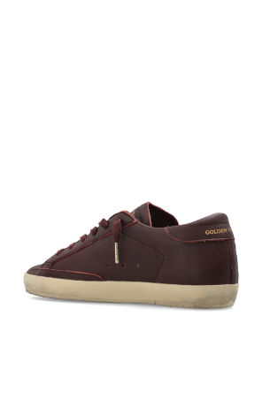 Golden Goose Zapatillas deportivas ‘Supr-Star Classic With List’