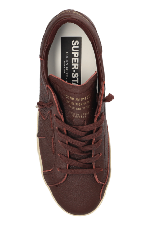 Golden Goose Zapatillas deportivas ‘Supr-Star Classic With List’