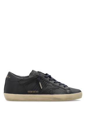 ‘Super-Star Classic With List’ sports shoes