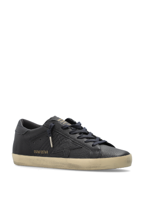 Golden Goose Deportivas ‘Super-Star Classic With List’