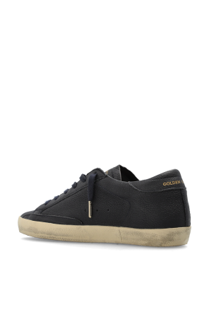Golden Goose Deportivas ‘Super-Star Classic With List’