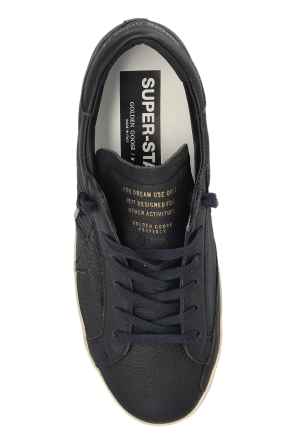 Golden Goose Deportivas ‘Super-Star Classic With List’