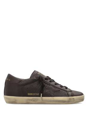 ‘Super-Star Classic With List’ sports shoes