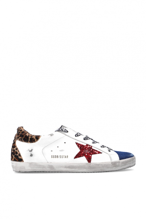 Golden Goose ‘Superstar’ sneakers