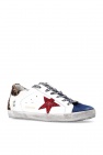 Golden Goose ‘Superstar’ sneakers