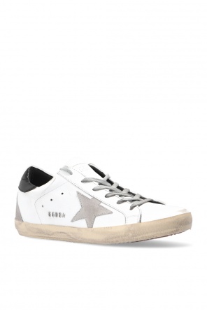 Golden Goose ‘Superstar Classic’ sneakers