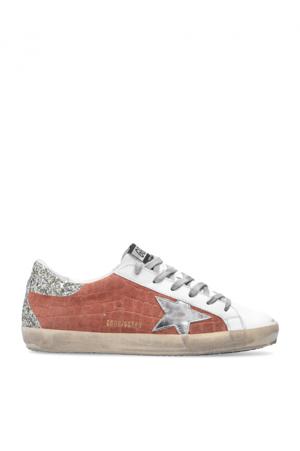 Golden Goose ‘Superstar Classic’ sneakers