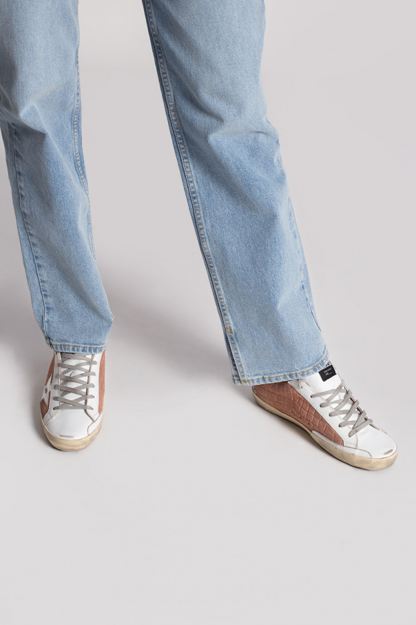 Golden Goose ‘Superstar Classic’ sneakers