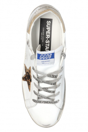 Golden Goose ‘Superstar Classic’ sneakers