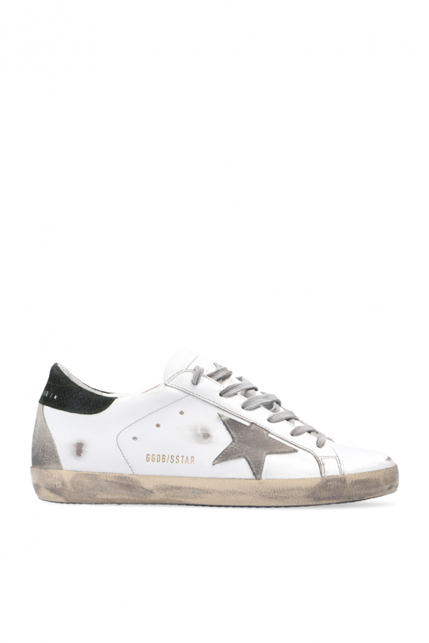 Golden Goose ‘Superstar Classic’ sneakers