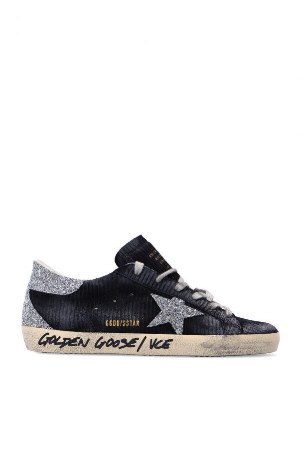 Golden Goose ‘Superstar Classic’ sneakers