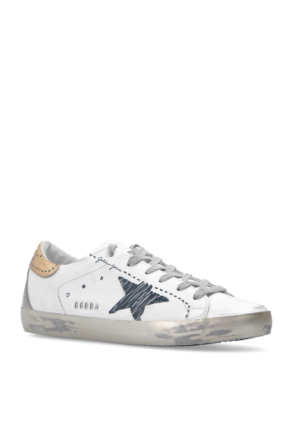 Golden Goose ‘Superstar Classic’ sneakers