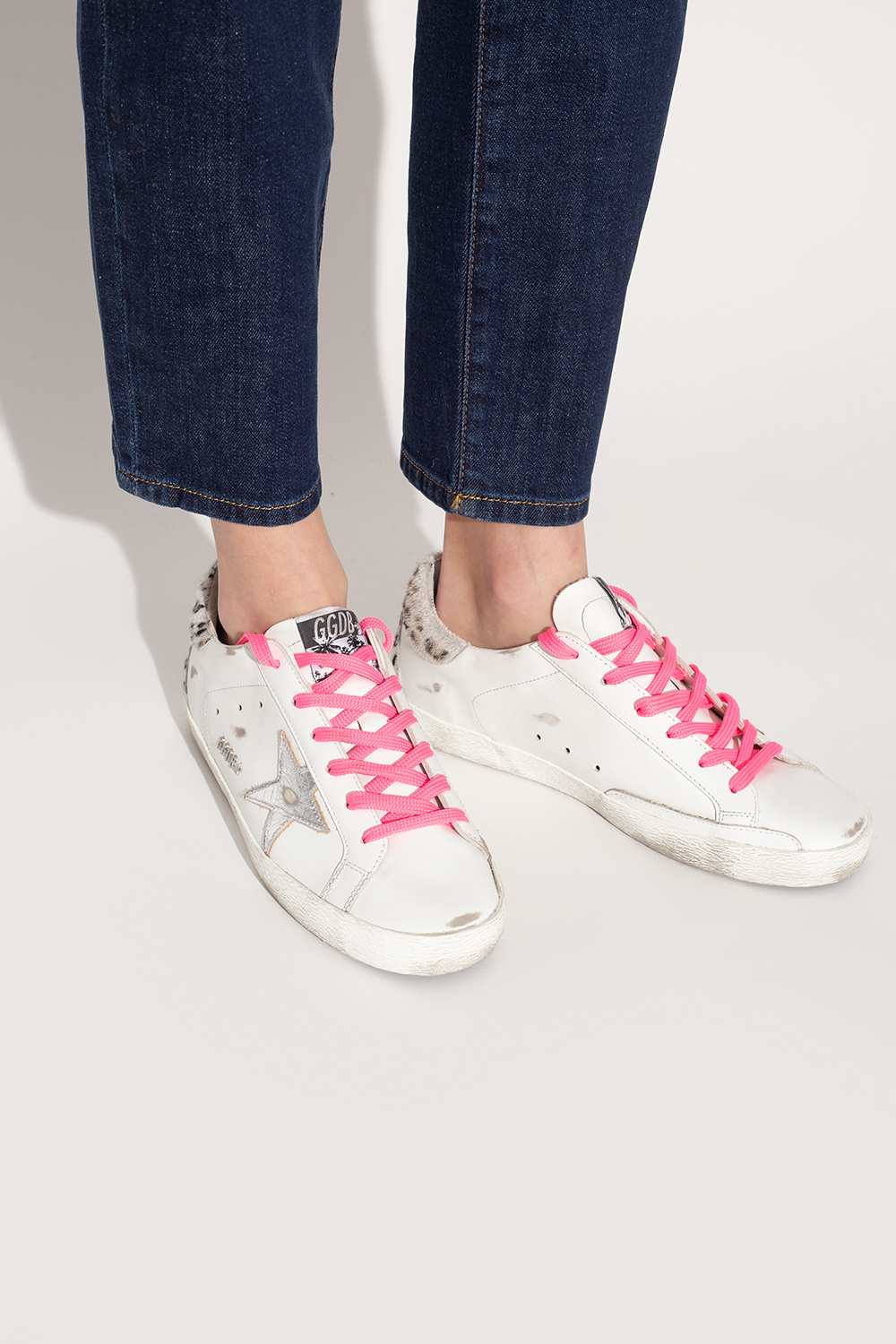 Golden Goose ‘Super-Star Classic’ sneakers