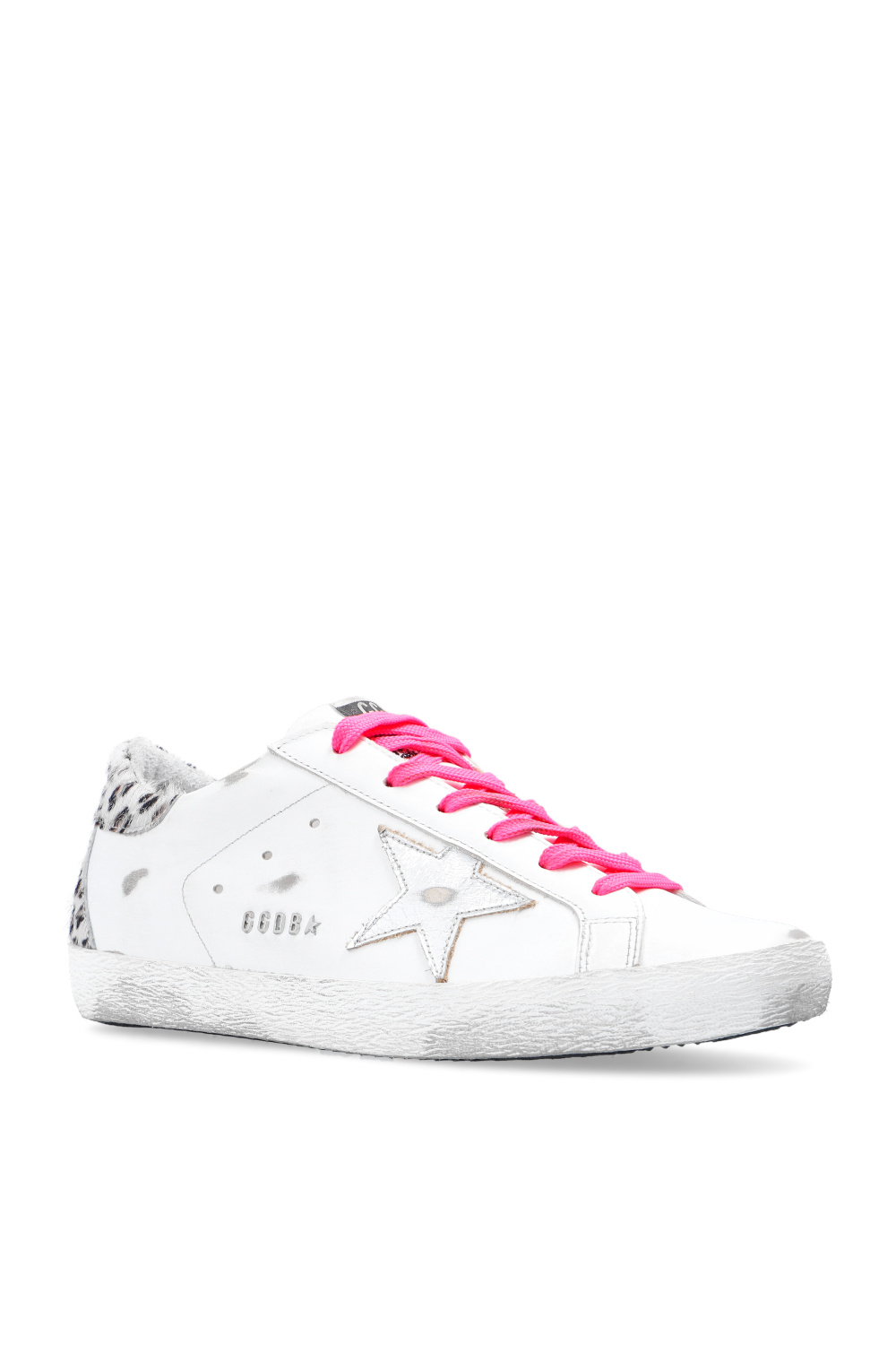 Golden Goose ‘Super-Star Classic’ sneakers