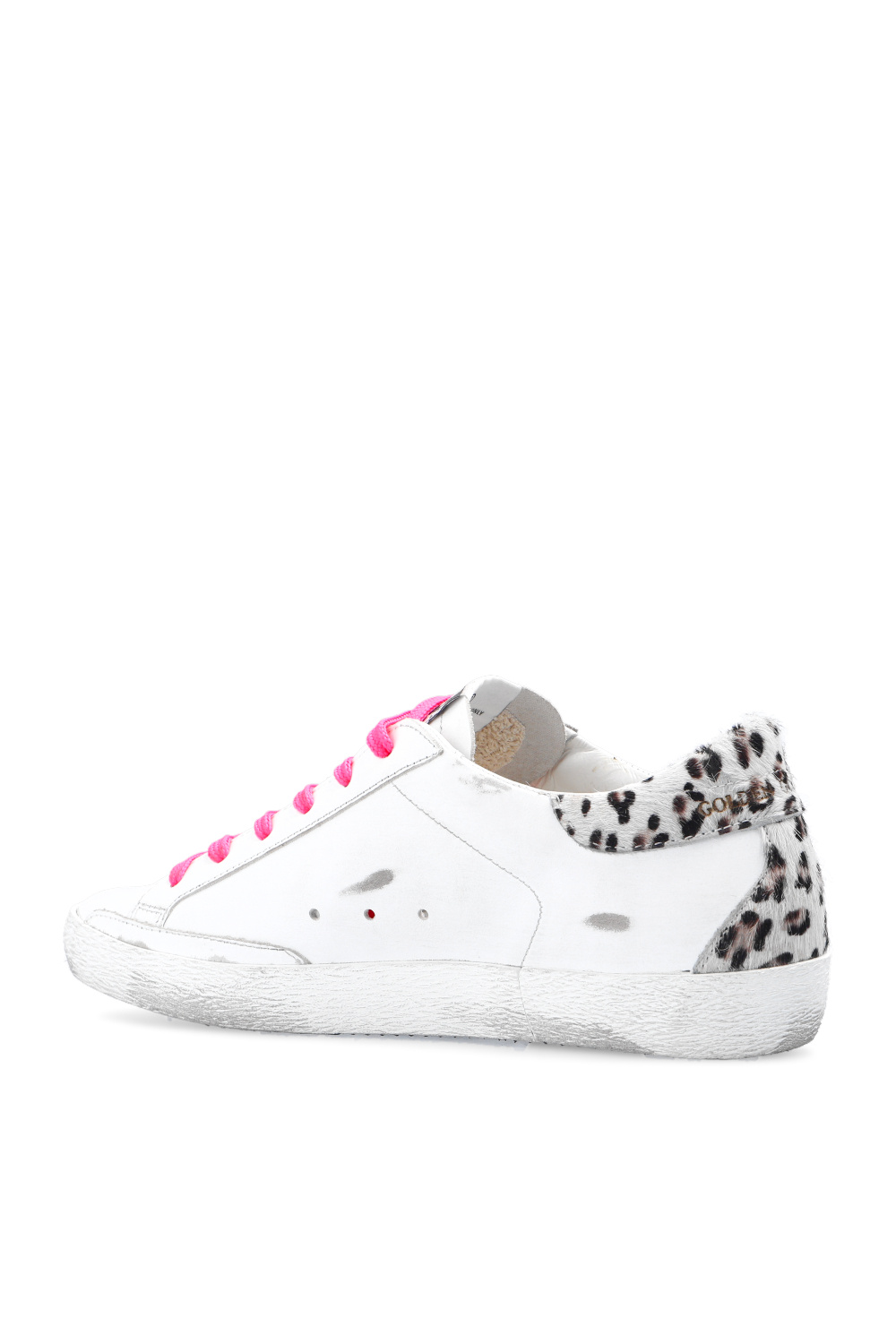 Golden Goose ‘Super-Star Classic’ sneakers