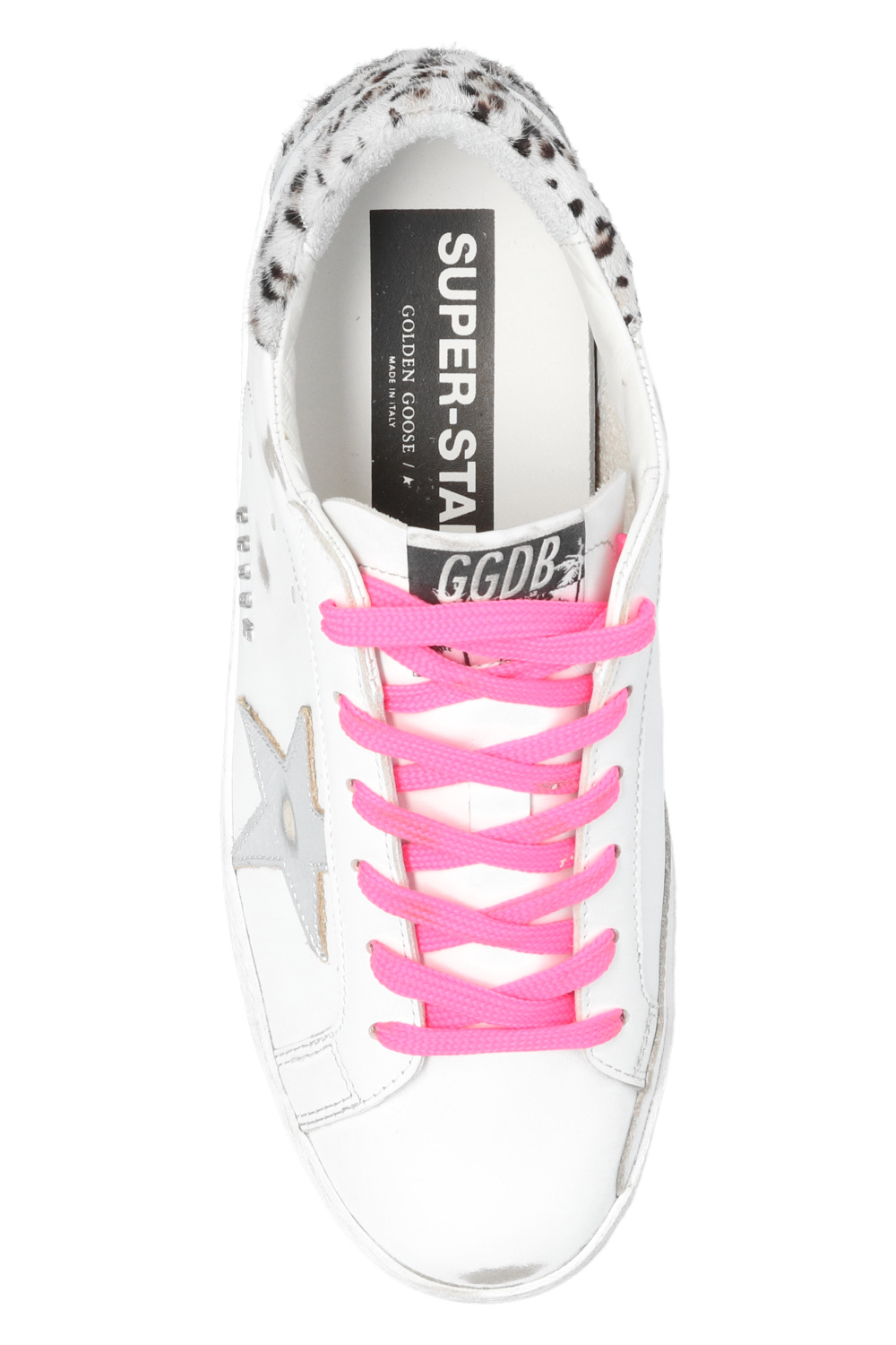 Golden Goose ‘Super-Star Classic’ sneakers