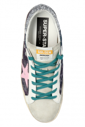 Golden Goose ‘Super-Star Classic’ sneakers