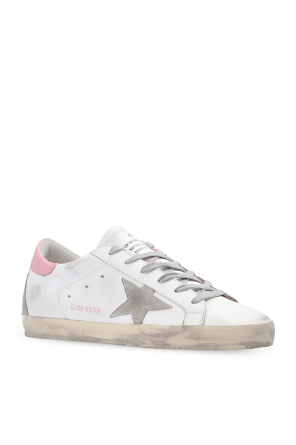 Golden Goose ‘Super-Star Classic’ sneakers