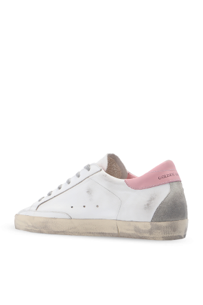 Golden Goose ‘Super-Star Classic’ sneakers