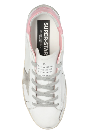 Golden Goose ‘Super-Star Classic’ sneakers