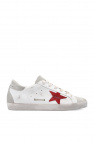 burberry kids two tone sneakers item
