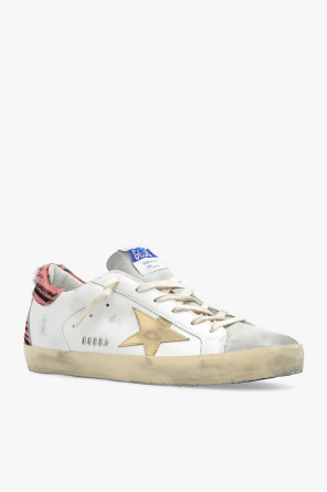 Golden Goose ‘Super Star Classic’ sneakers