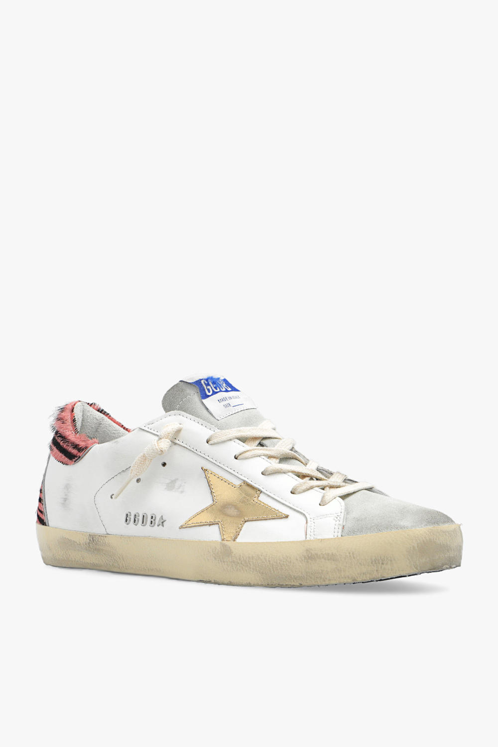 Golden Goose ‘Super Star Classic’ sneakers