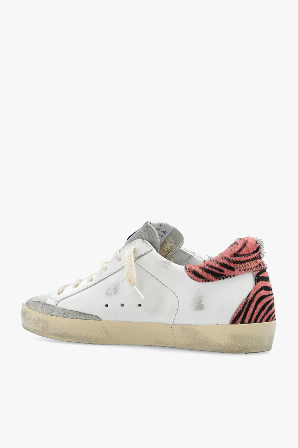 Golden Goose ‘Super Star Classic’ sneakers