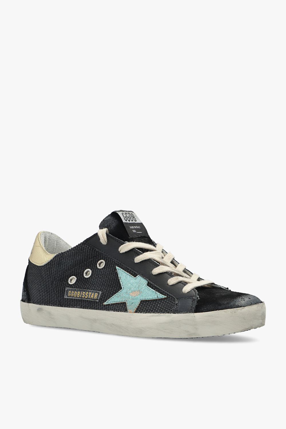 Golden Goose ‘Super-Star’ sneakers