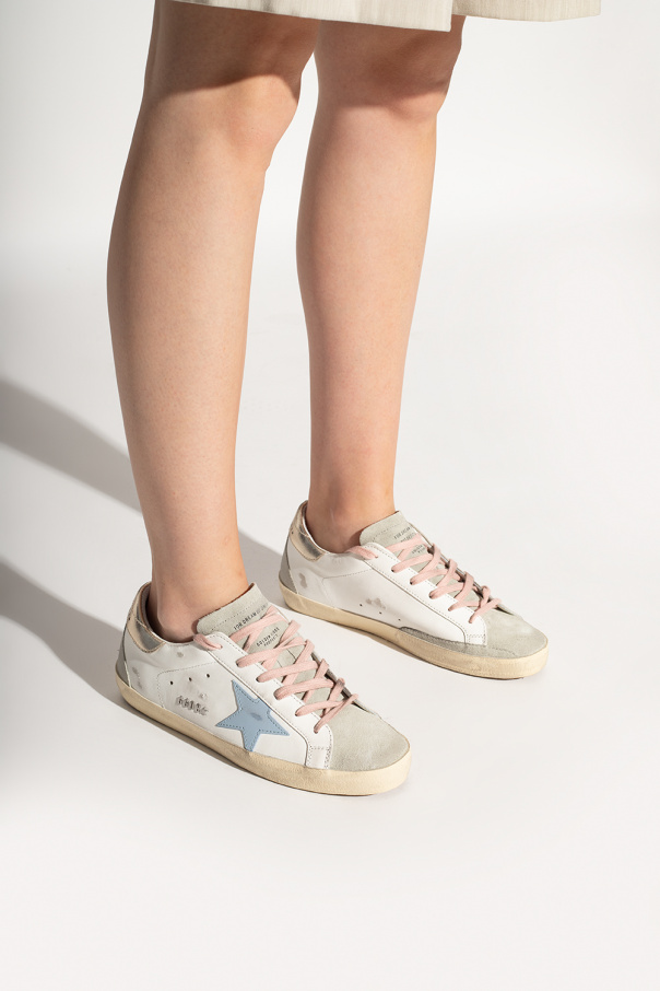 Golden Goose ‘Super-Star Classic’ sneakers