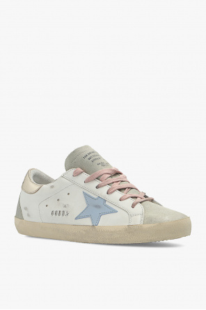 Golden Goose ‘Super-Star Classic’ sneakers