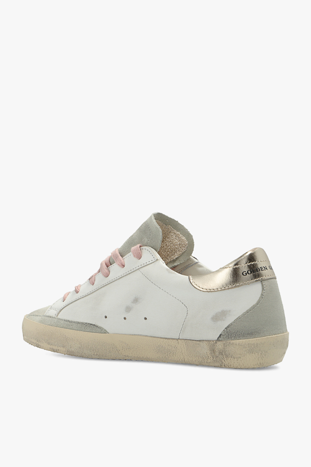 Golden Goose ‘Super-Star Classic’ sneakers