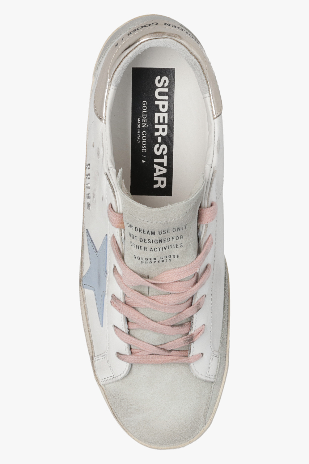 Golden Goose ‘Super-Star Classic’ sneakers