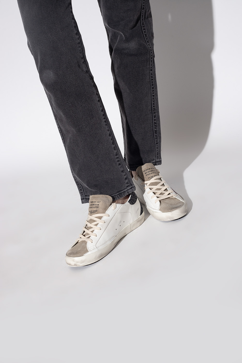 Golden Goose ‘Super-Star Classic’ sneakers