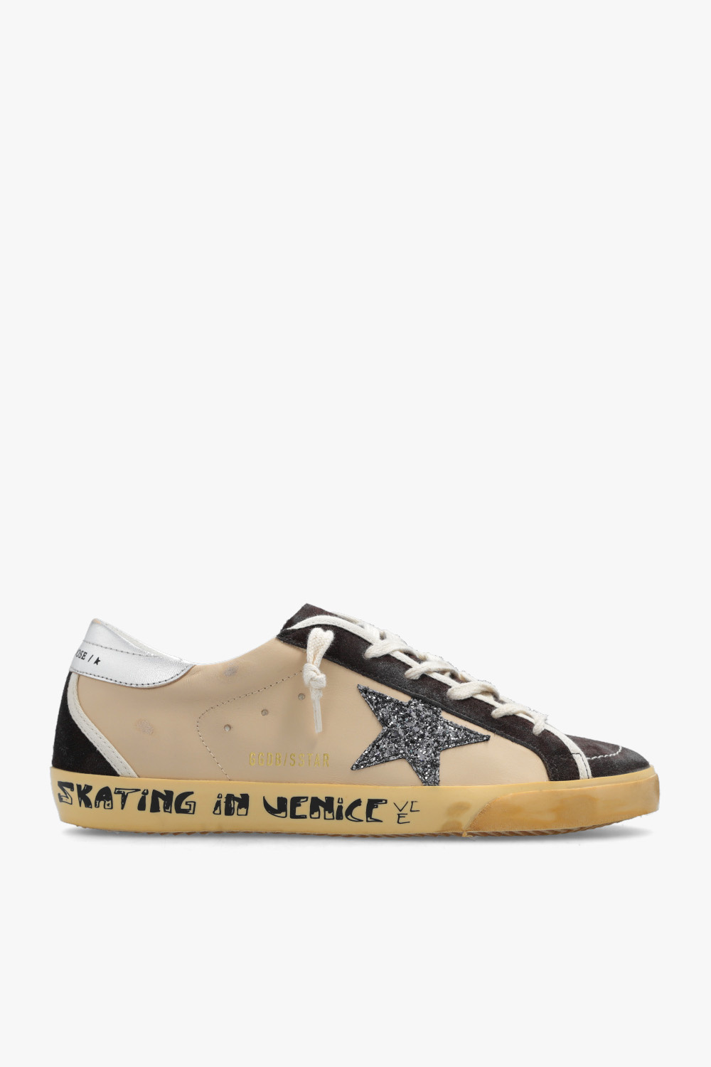 Golden Goose ‘Super-Star Classic’ sneakers