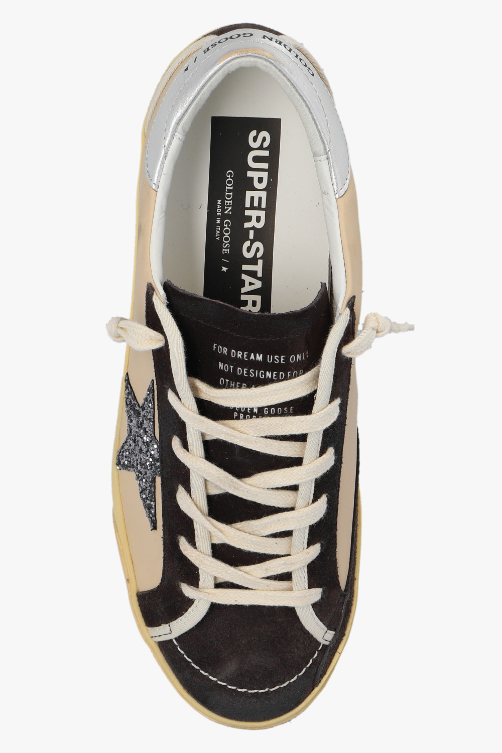 Golden Goose ‘Super-Star Classic’ sneakers