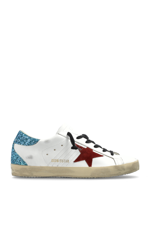 Sports shoes Super Star Classic With List, zdjęcie 1 Sports shoes Super Star Classic With List od Golden Goose