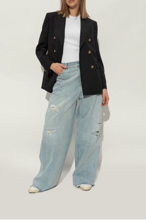 Golden Goose Sports shoes Super Star Classic With List