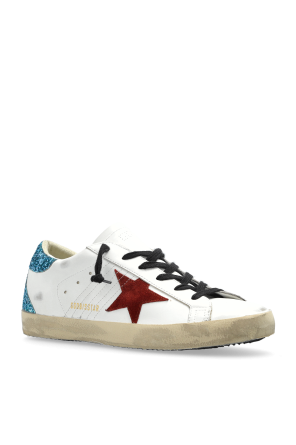 Golden Goose Sports shoes Super Star Classic With List