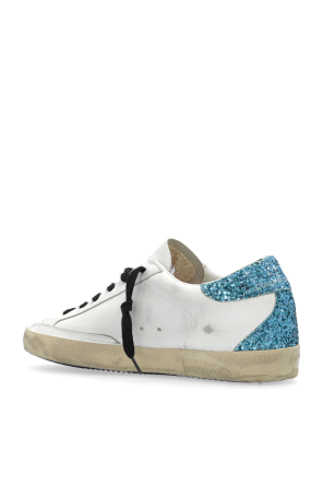 Golden Goose Sports shoes Super Star Classic With List