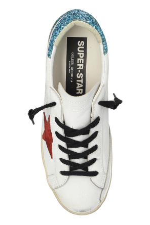 Golden Goose Sports shoes Super Star Classic With List