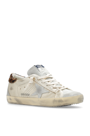 Golden Goose Buty sportowe ‘Super Star Classic With Spur’