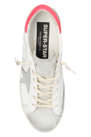 Golden Goose Buty sportowe ‘Ball Star Classic With Super’