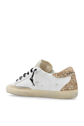 Golden Goose ‘Super Star Classic With Spur’ sneakers