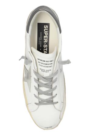 Golden Goose Sneakers ‘Super-star classic with spur’