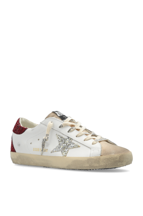 Golden Goose Buty sportowe ‘Super-star classic with spur’