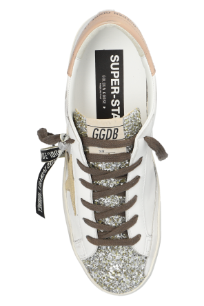 Golden Goose ‘Super-Star Classic’ sports shoes
